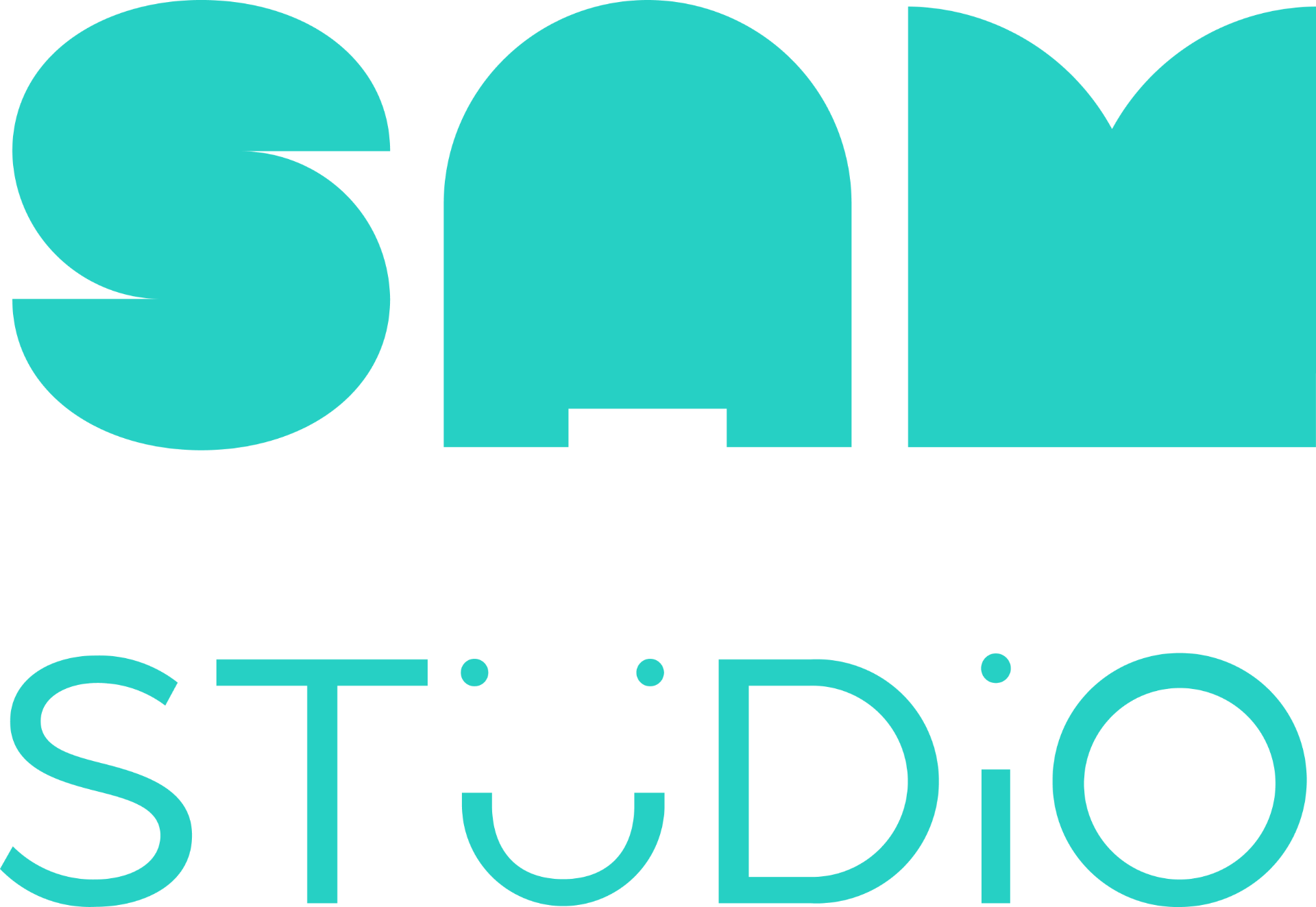 SAM Studio logo